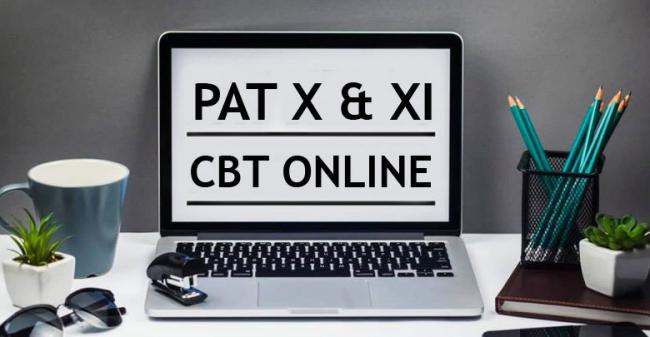 PAT ONLINE
